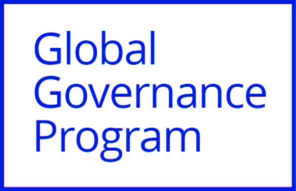 Global Governance Program